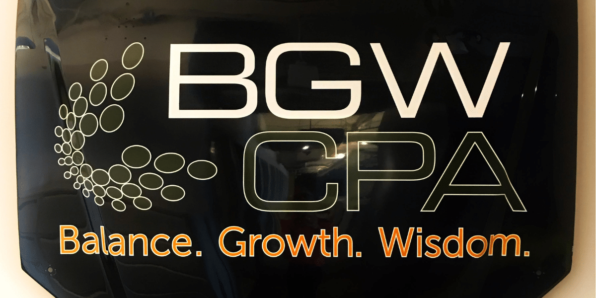 BGW CPA, PLLC: Revolutionizing Business Accounting With Distinct Expertise