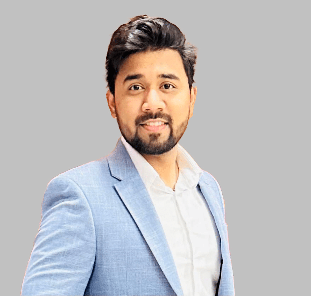 Mohammed Ilyas Ahmed's CyberGPT Pulse Podcast: Empowering Cybersecurity Professionals for Growth