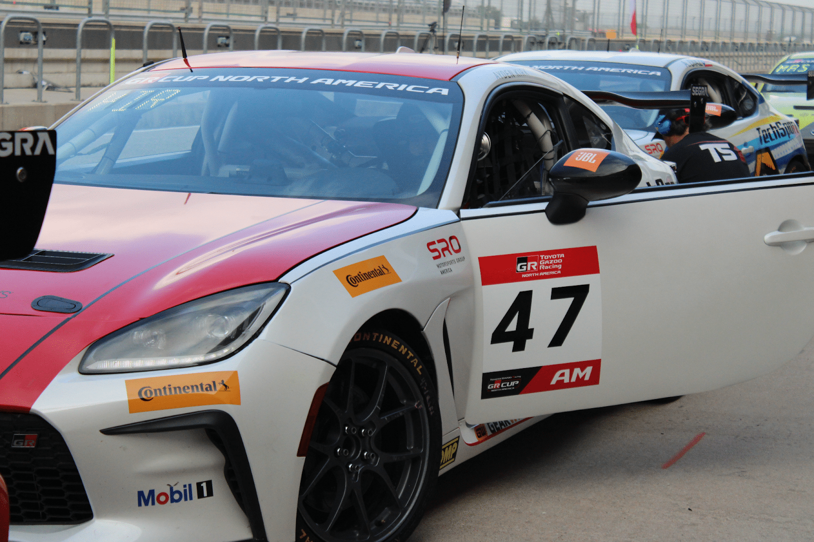 Ayden Kirk on Turning Challenges into Opportunities with Tenacity