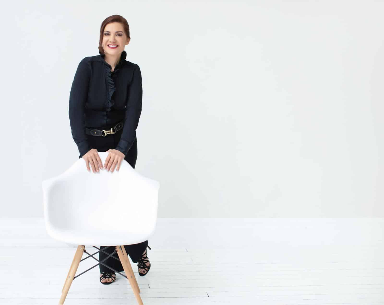 Jeanne Omlor A Remarkable Story of Potential