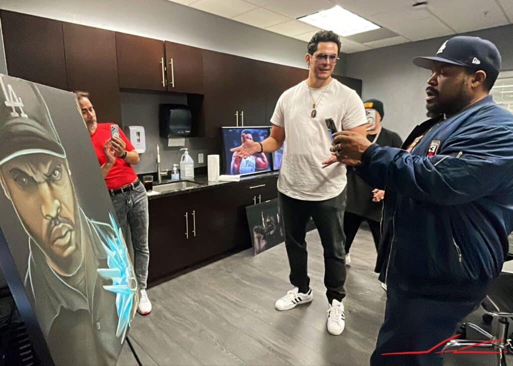 Pako Pablos: Blending Art with Augmented Reality in Fashion