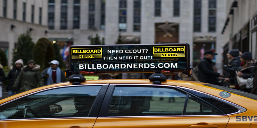 Billboard Nerds Expands Globally: CEO Joey Rodriguez Unlocks Access to Over 85+ Countries