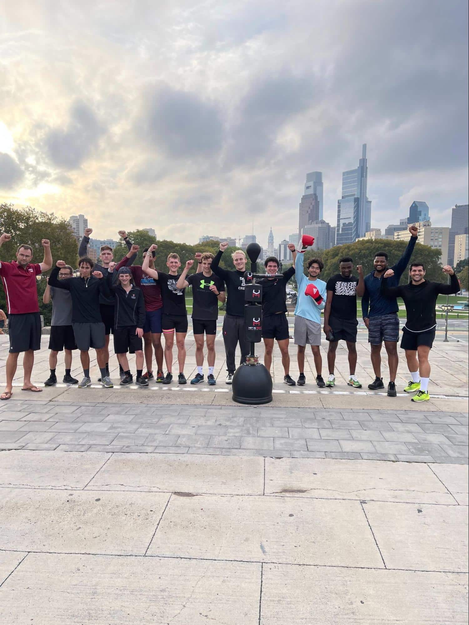 Hit N Move’s “Customer Over Convenience” Philosophy