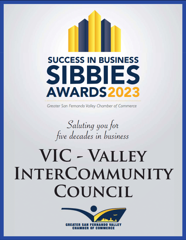 Photo Courtesy: VIC-Valley InterCommunity Council