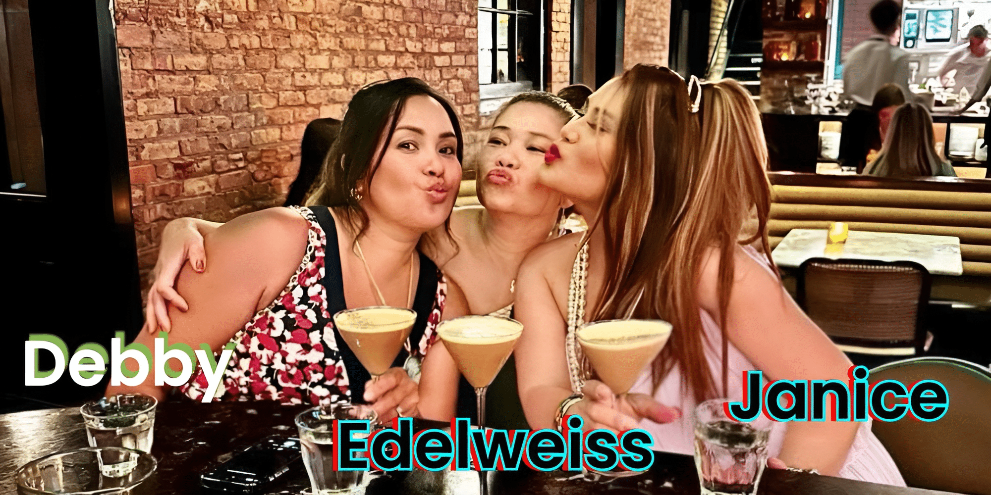 The Rarity of True Friendship Diamonds in the Rough (4)