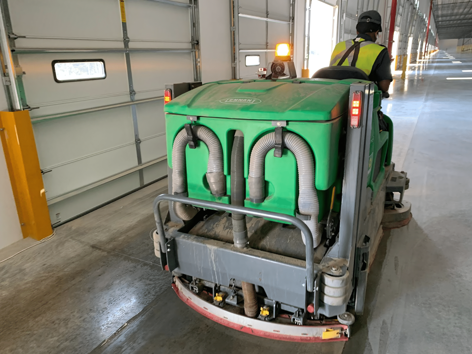 360 Floor Cleaning Services Leading the Way in Eco-Friendly Floor Cleaning Solutions