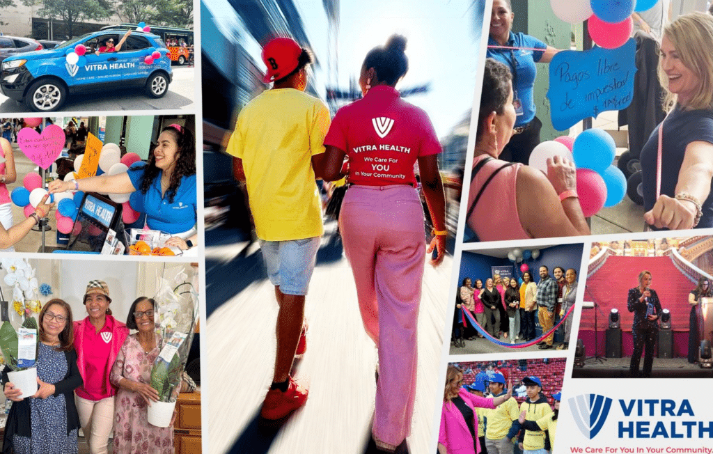 Adult Foster Care Through the Lens of Vitra Health: Bringing Client-Centered Care into Communities Across Massachusetts