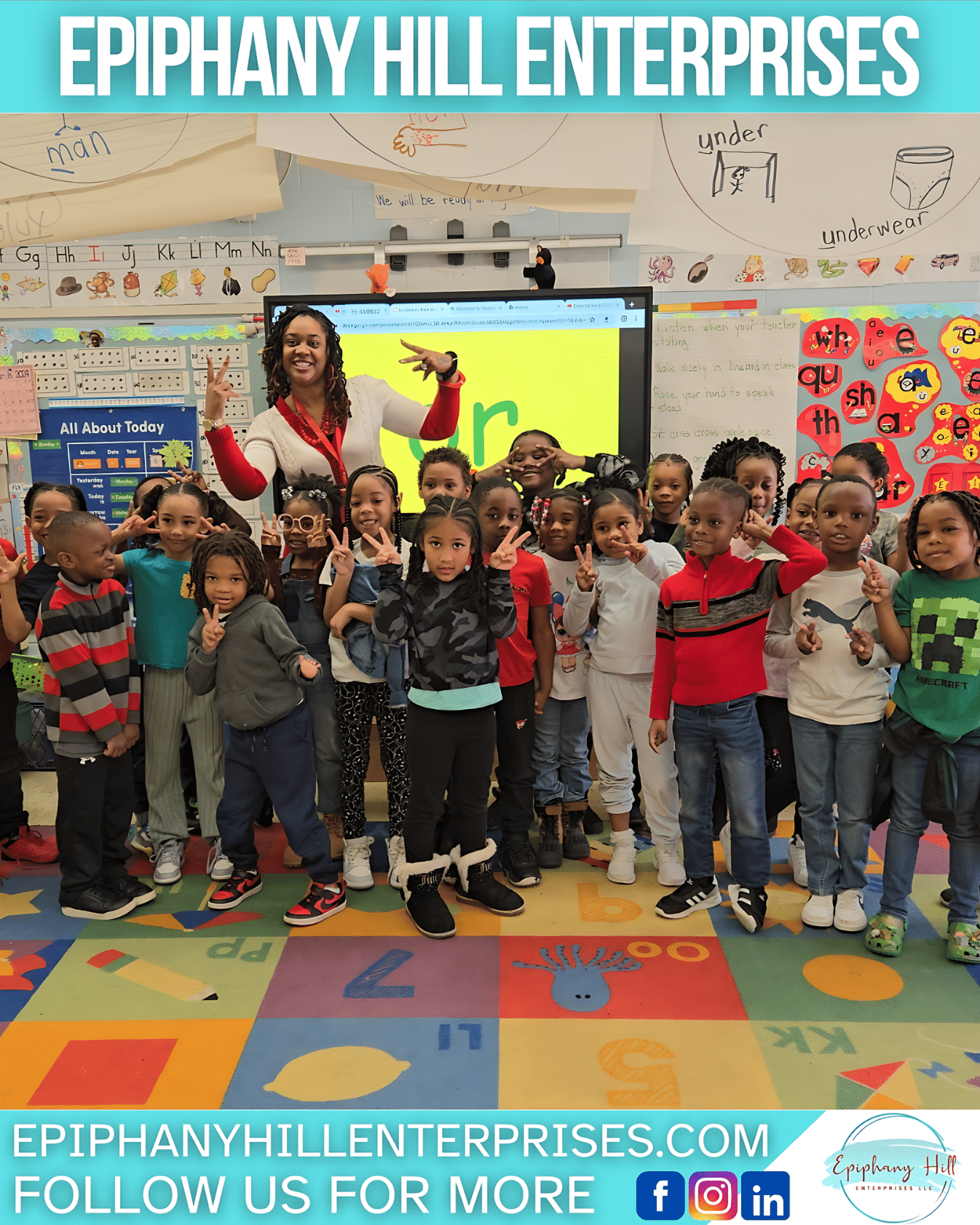 Dr. Amber Hill Transforming Education Through Literature and Empowerment (3)