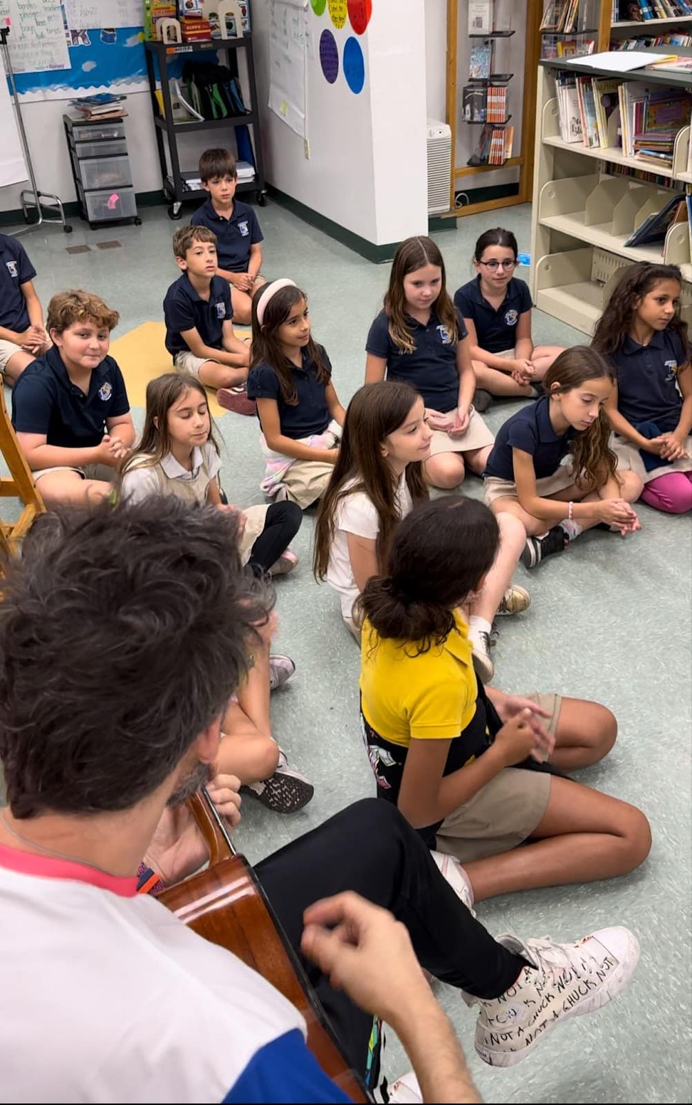 How Rodrigo Prates is Revolutionizing Education