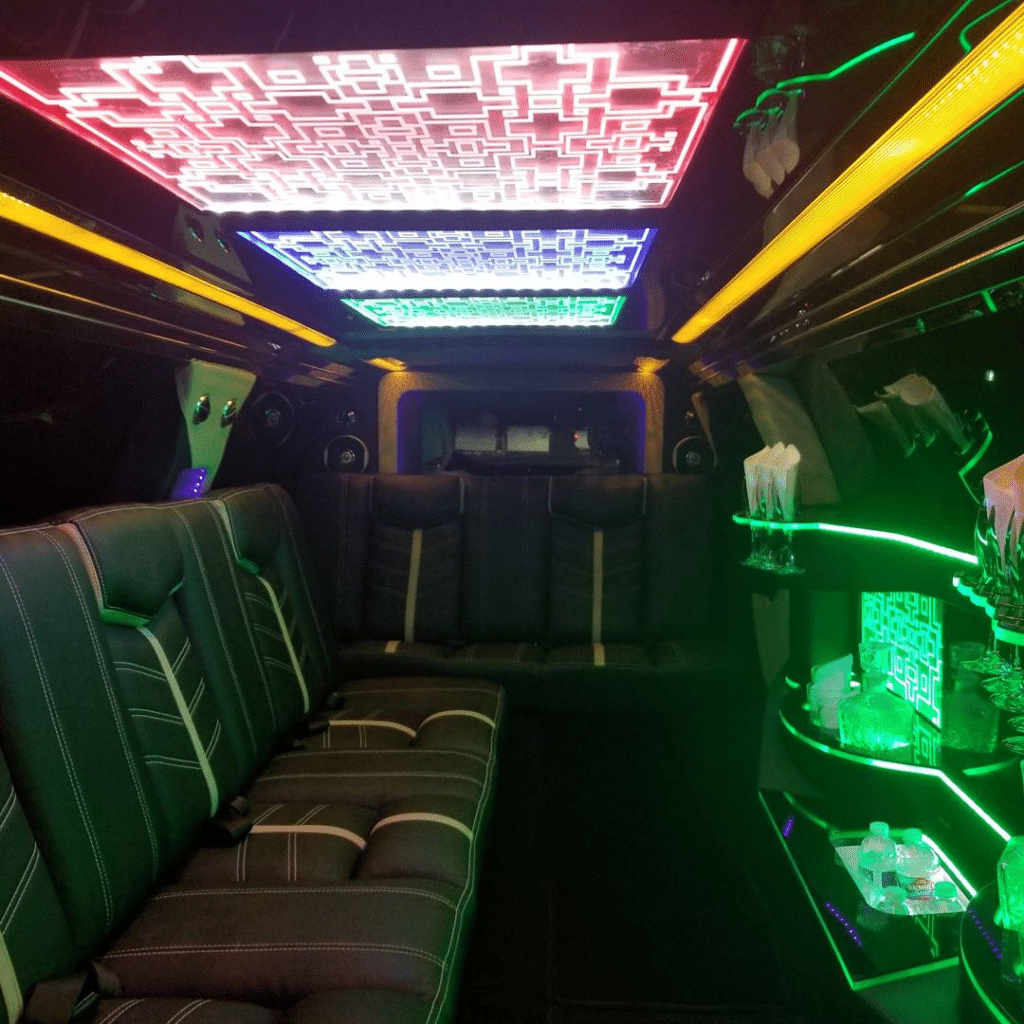 John Shepherd IV: Leader of Industry