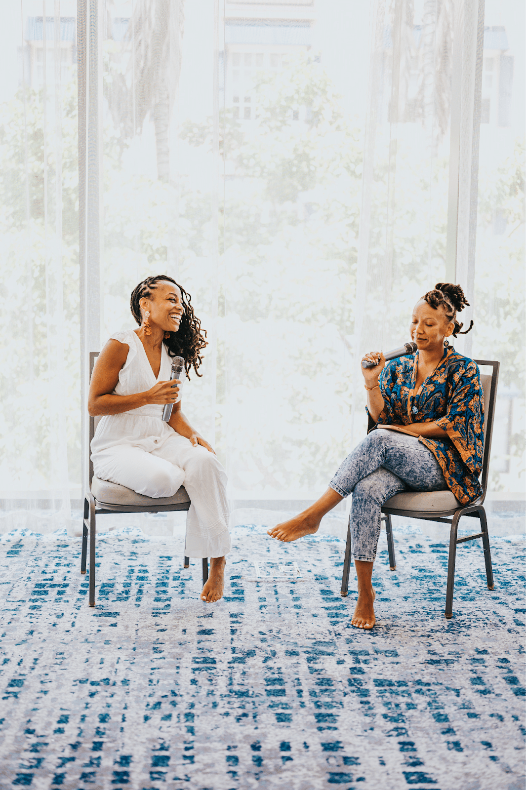 Kind Academy MicroSchools Revolutionizing Education Under the Visionary Leadership of Iman Cassells Alleyne (2)