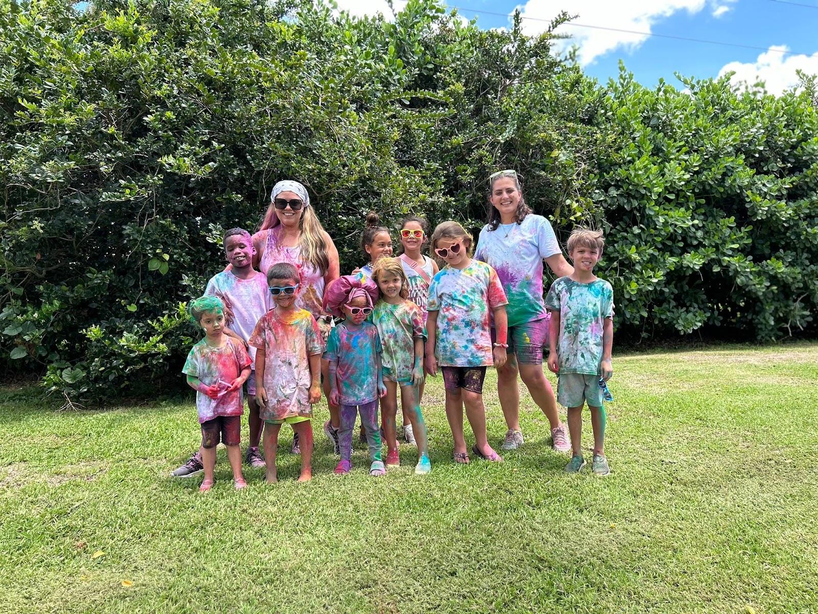 Kind Academy MicroSchools Revolutionizing Education Under the Visionary Leadership of Iman Cassells Alleyne