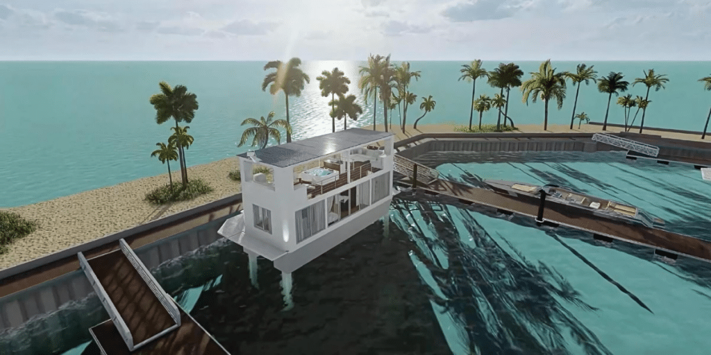 LUXE&Sol Makes Waves with Global Expansion Plans