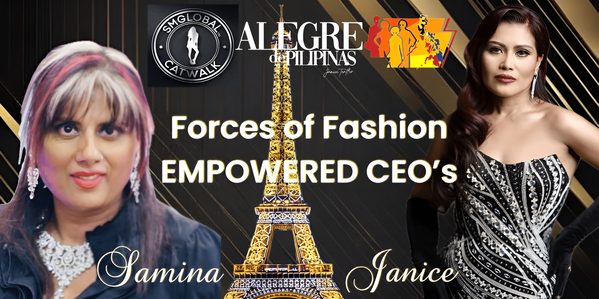 SMGlobal Catwalk & Alegre Fashion Meets Philanthropy (2)