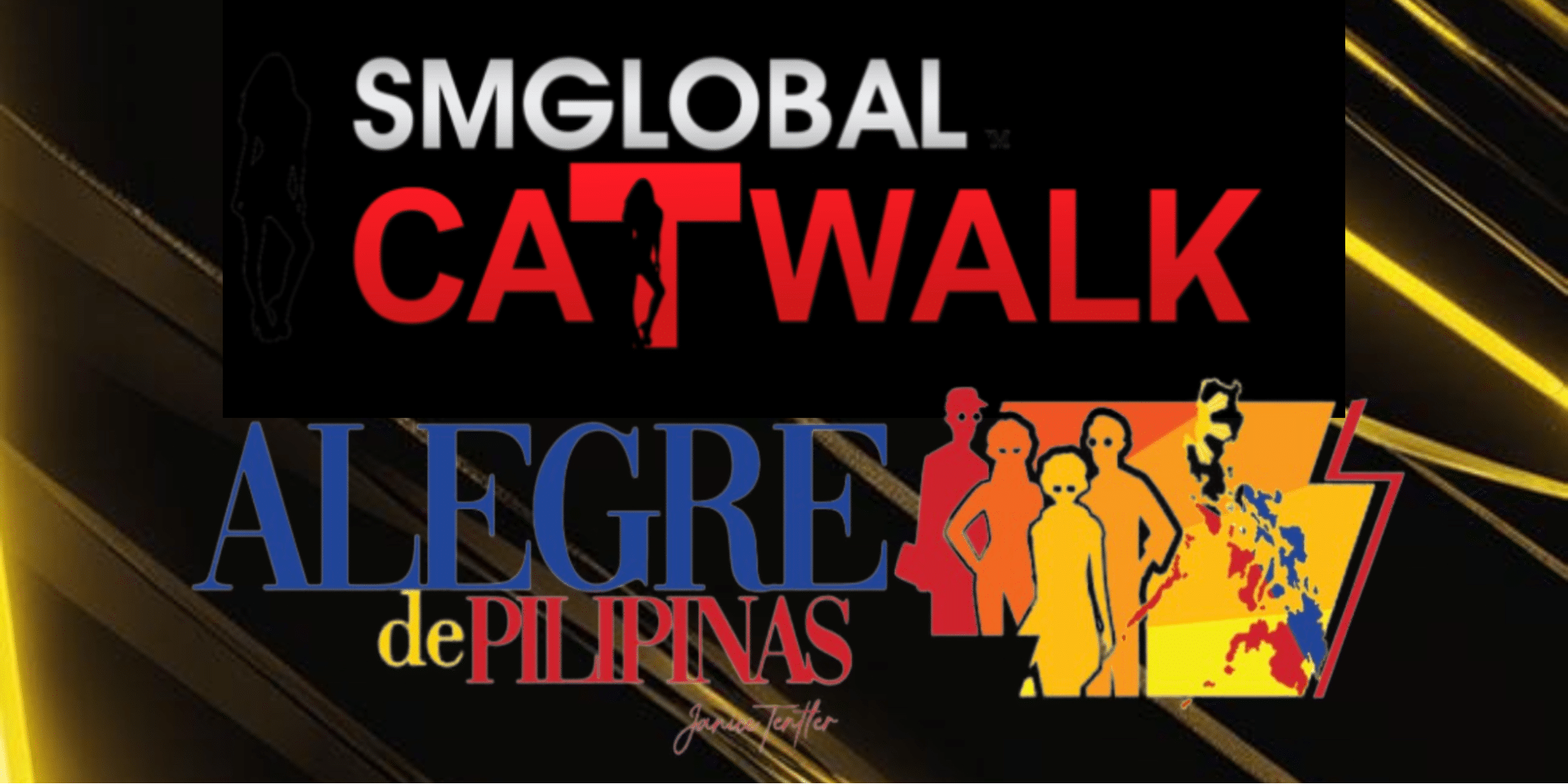 SMGlobal Catwalk & Alegre Fashion Meets Philanthropy