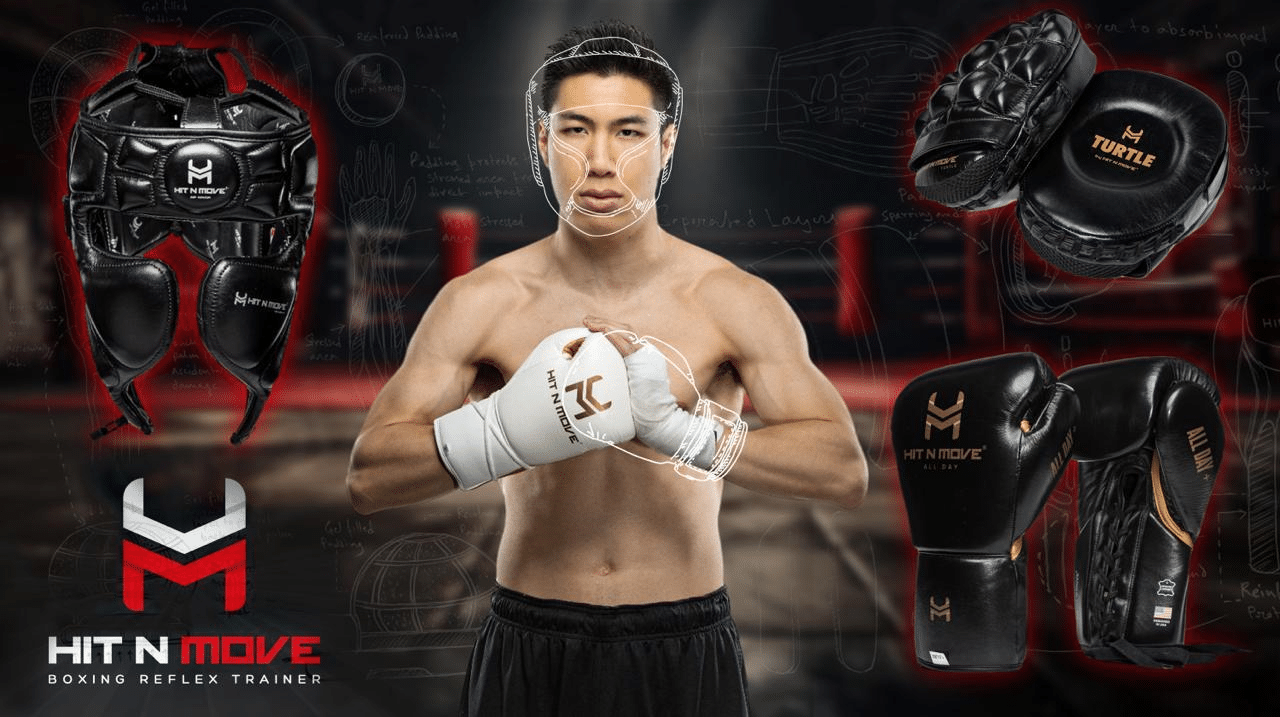 The Story of Ozhan Akcakaya’sTurtle Mitts