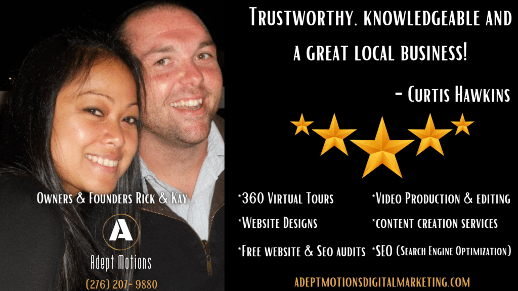 Adept Motions LLC: Pioneering Growth Through Exclusive Partnerships and Innovative Marketing Solutions