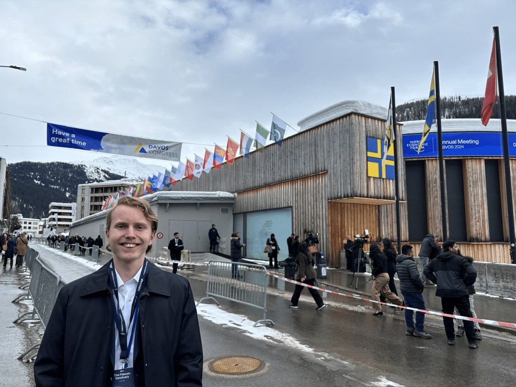 Building a Future of Resilience: Futurevia Foundation’s Role in the Recovery of Ukrainian Soldiers