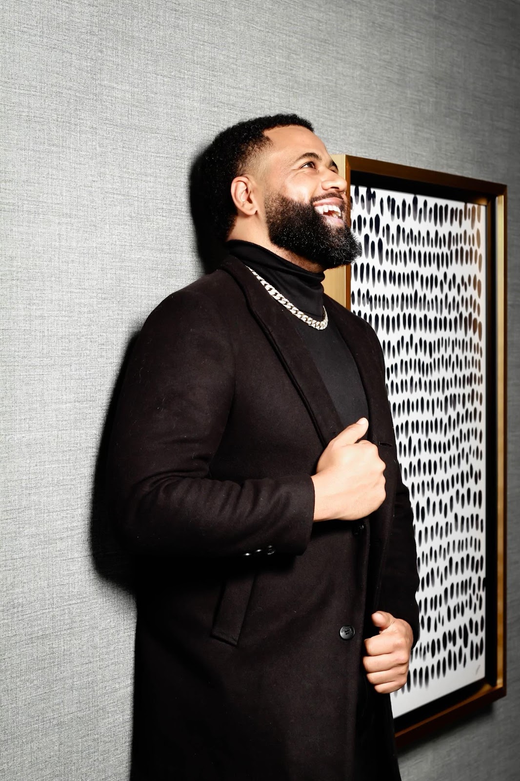 From Pain to Purpose The Story Behind MindVibez Collective