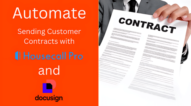 HSP Automation: Empowering Small Service and Blue-Collar Businesses with Tailored Automation Solutions