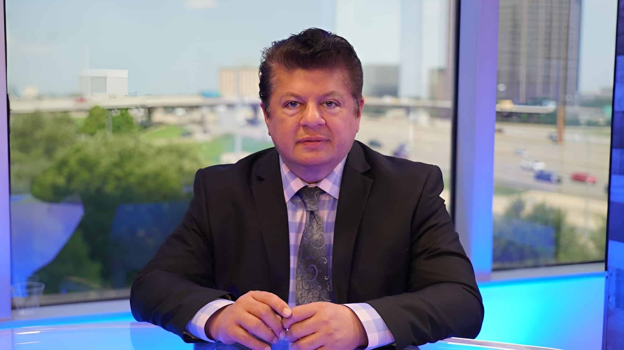 Naim Haroon Sakhia, Legal Expert and Thought Leader, Inspiring Change in American Immigration