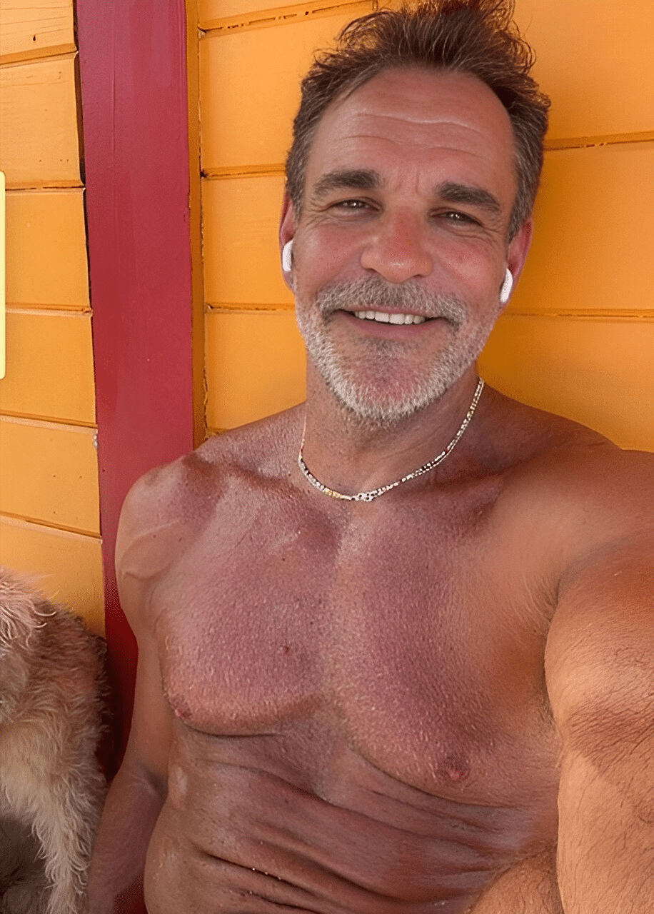 Scott Schrey’s Journey- From Battling Addiction to Transforming the Wellness Community with The Foldy Mat & FreeZone