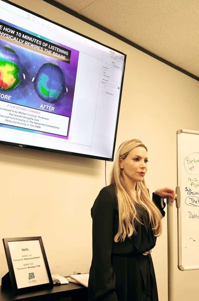 Things No One Tells You about Mental Healths