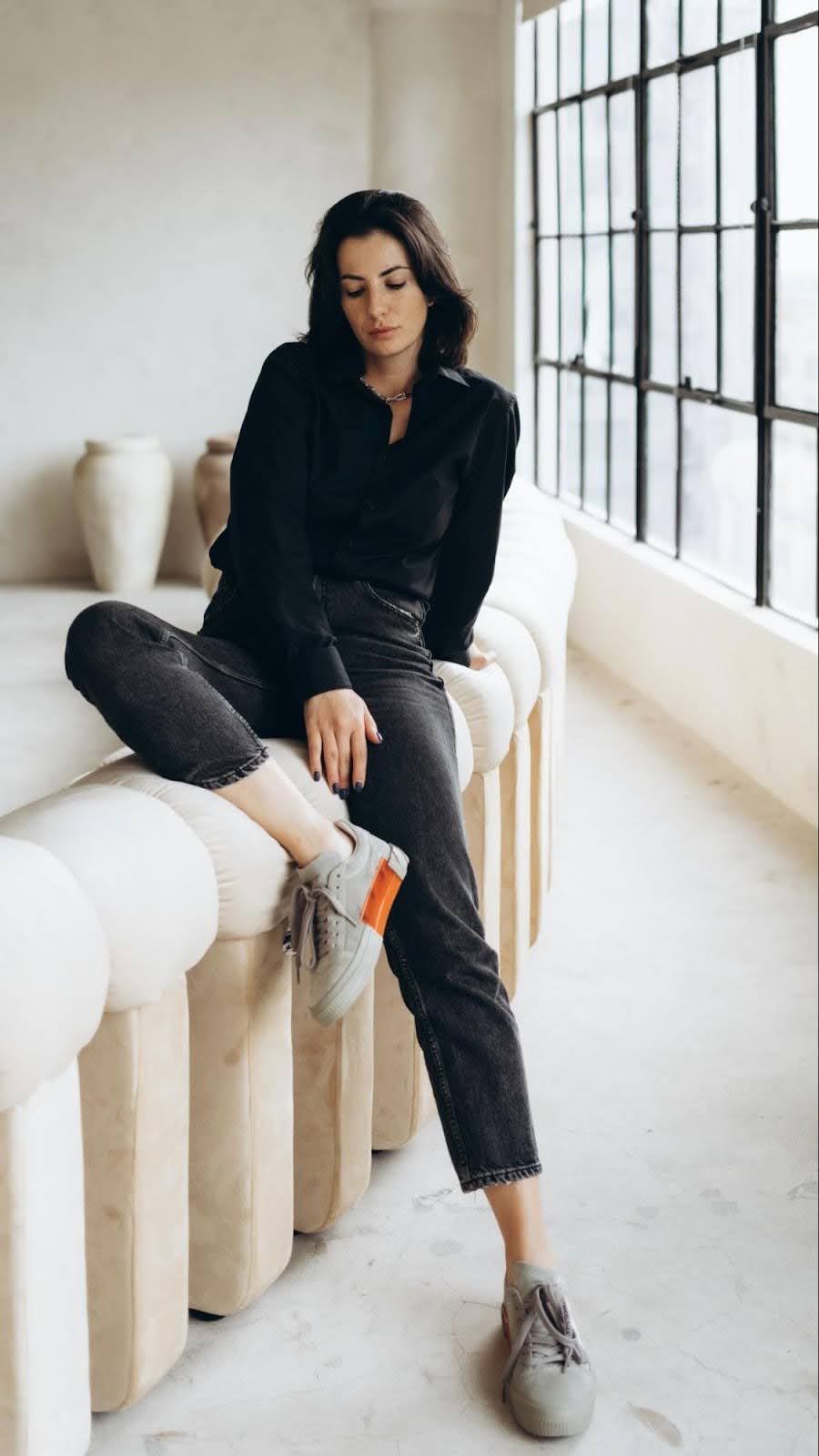 Viktoriia Margolina- The Photographer Who Captures