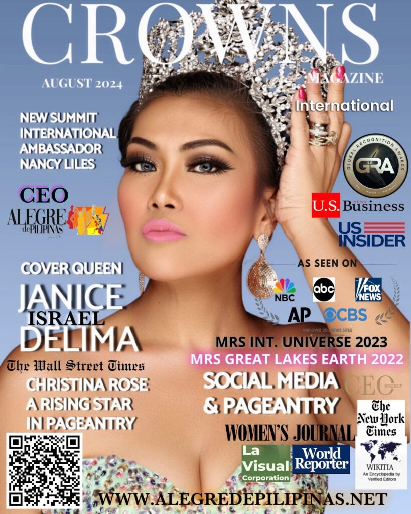 A Message of Gratitude and Inspiration Janice Israel Delima’s Acceptance Speech for the Olympia Arts Awards 2024 (2)