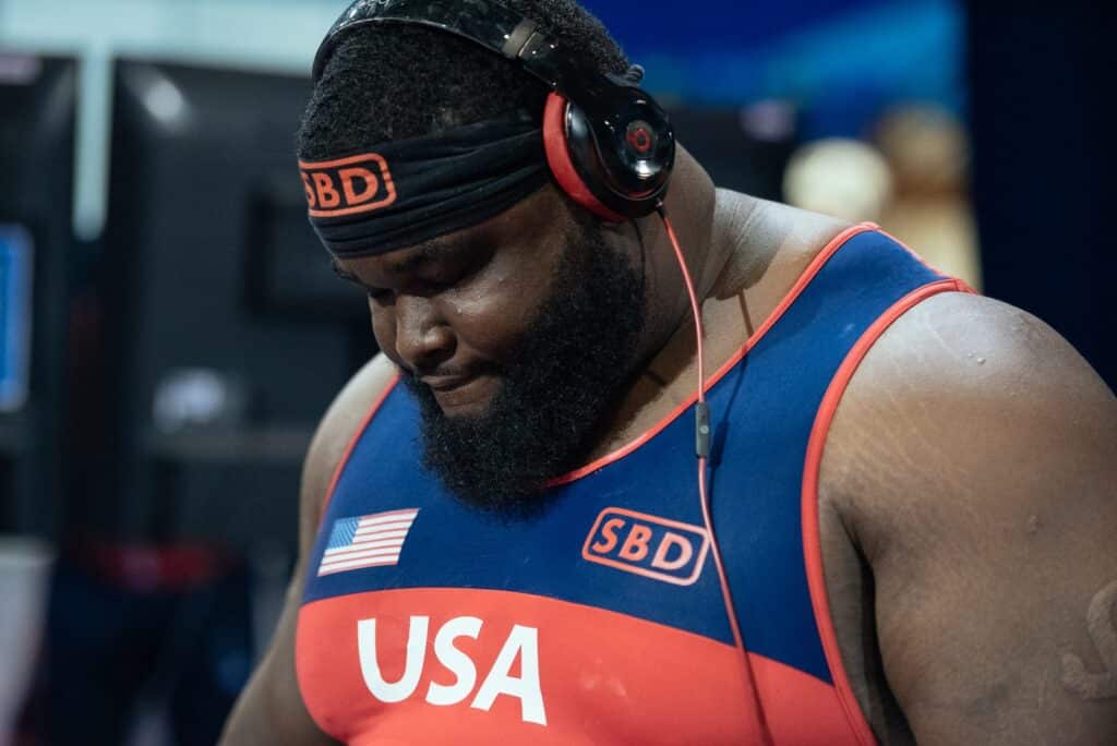 Achieve Your Strength Training Potential with Ray Williams (1)