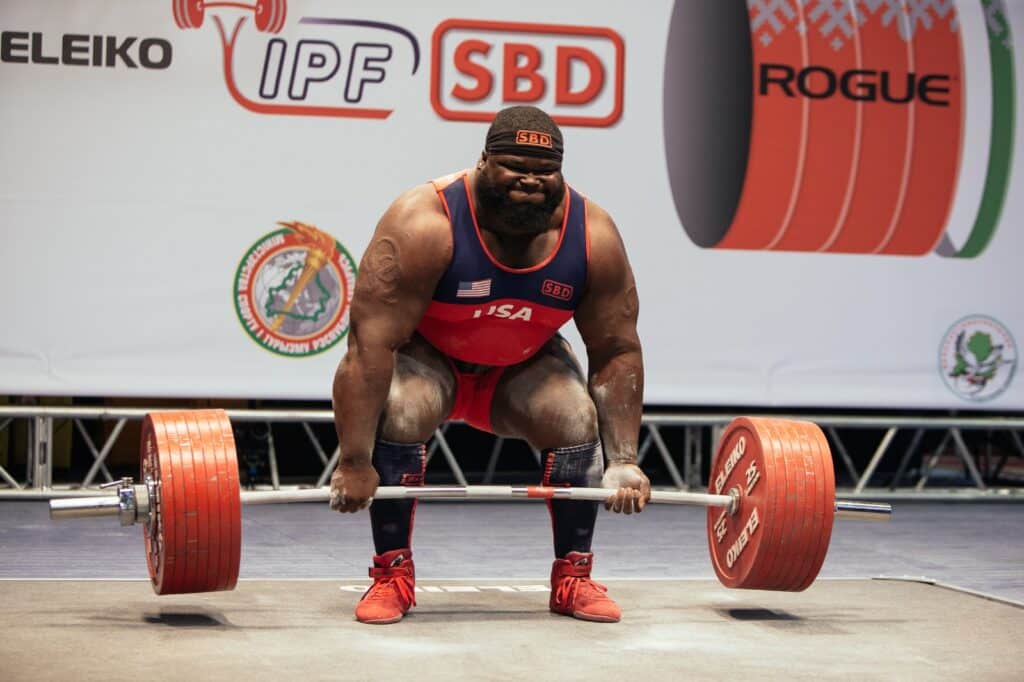 Achieve Your Strength Training Potential with Ray Williams (2)