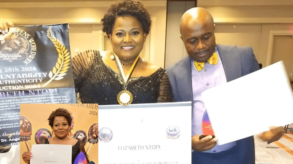 BETELI Care Services LLC: Compassionate Care Redefined