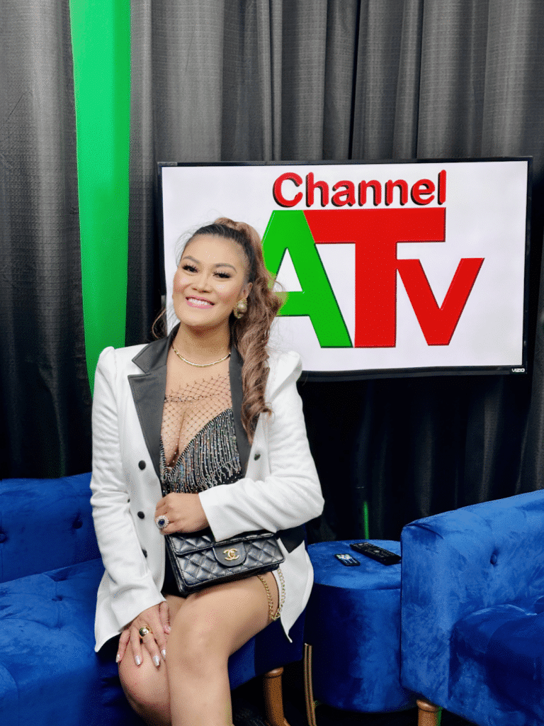 CEO of Alegre De Pilipinas Interviewed by CHANNEL A TV in Seattle Opening New Collaboration Opportunities (3)