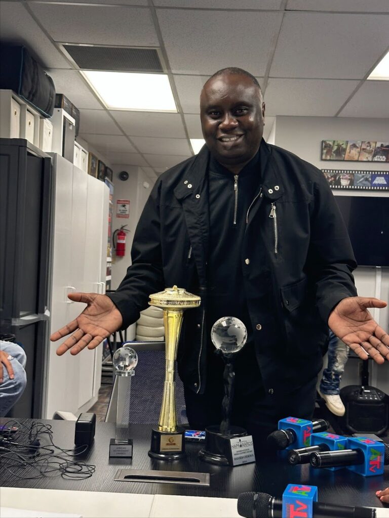 CEO of Alegre De Pilipinas Interviewed by CHANNEL A TV in Seattle Opening New Collaboration Opportunities (4)