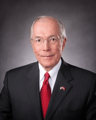 Entrepreneur John Nau Wins Walter W. Buckley Jr. Prize for Contributions to Education (2)