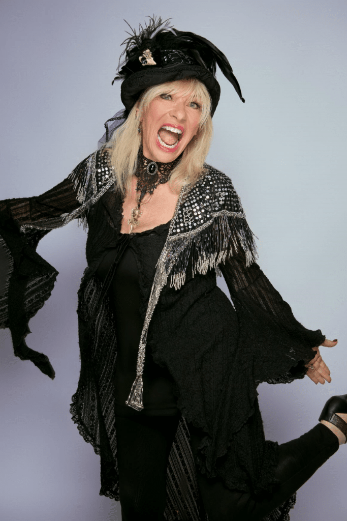 Patti Negri- Unveiling the Magic Behind Hollywood’s Leading Psychic Medium and CEOs