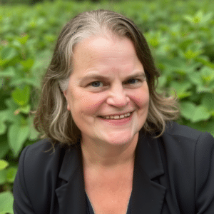 Carla Goldberg: Empowering Emerging Leaders