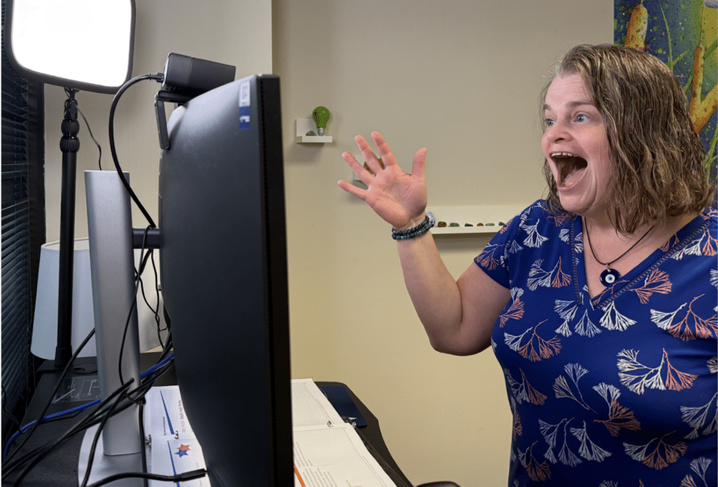 Carla Goldberg: Empowering Emerging Leaders