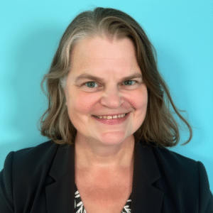 Carla Goldberg: Empowering Emerging Leaders