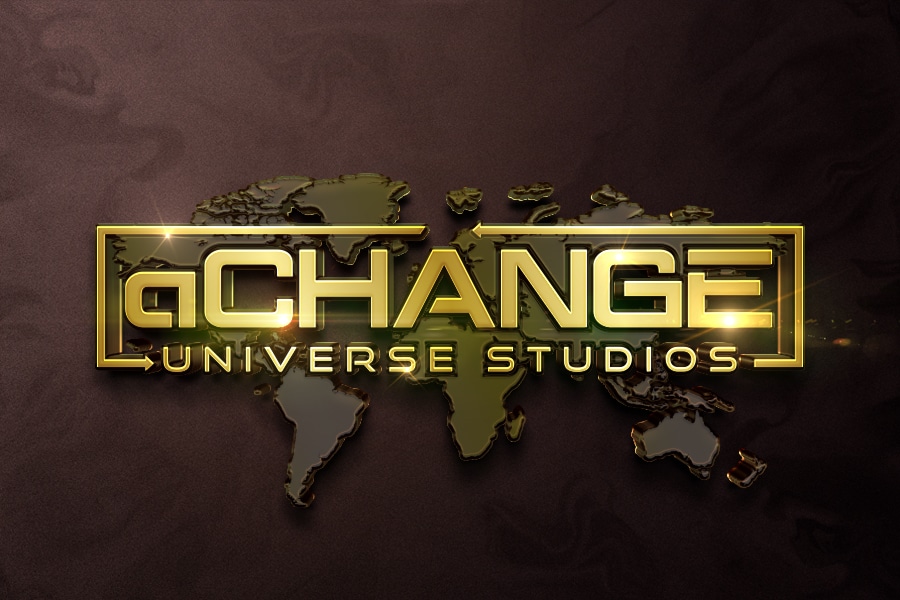 Discover Extraordinary Talents at aCHANGE Universe Studios