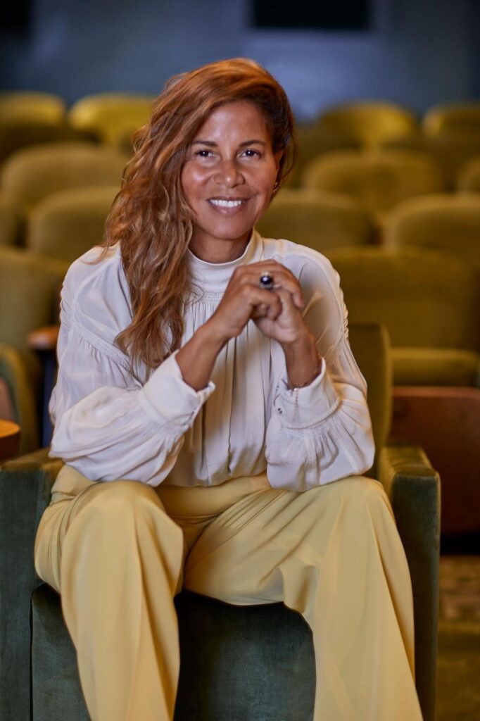 How Sarita Tabarez Rose to Lead Hospitality at Neuehouse