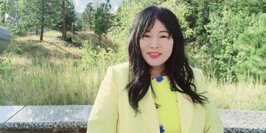 The Strategic Playbook for Business Growth- A Deep Dive into Dr. Sarah Sun Liew’s Book