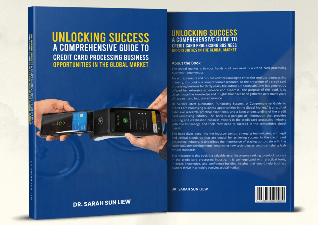 The Strategic Playbook for Business Growth- A Deep Dive into Dr. Sarah Sun Liew’s Book