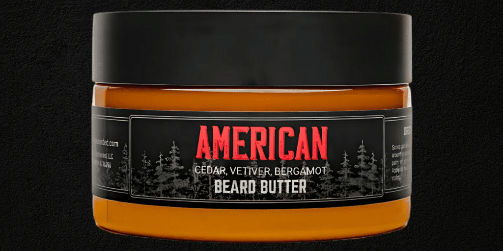 Beard Butter for Every Season: A Hydrated and Soft Beard Year-Round