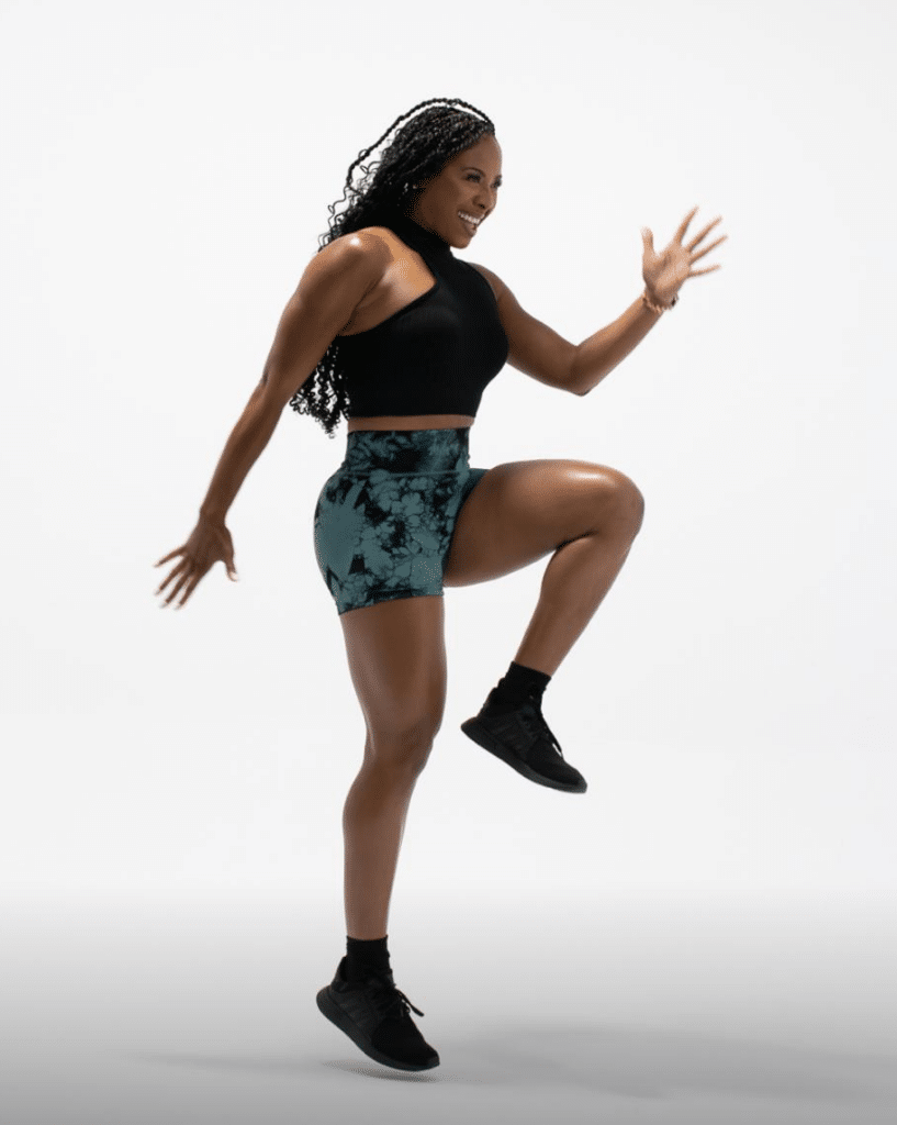 Living Well with Jamie: Redefining Health and Balance for Busy Women