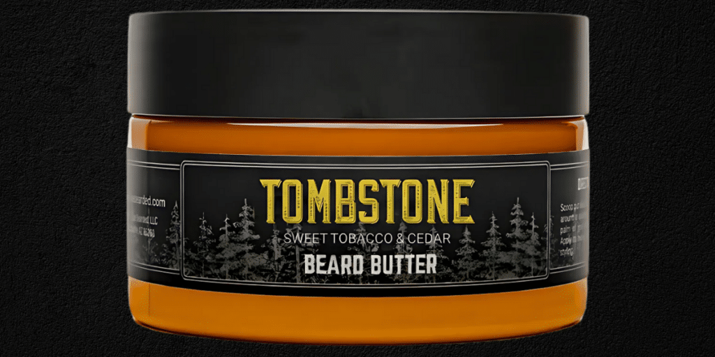 Beard Butter for Every Season: A Hydrated and Soft Beard Year-Round