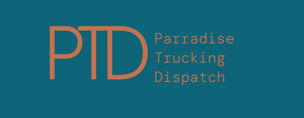 Latina Logistics Leader: Empowering Small Trucking Businesses with Smart Solutions