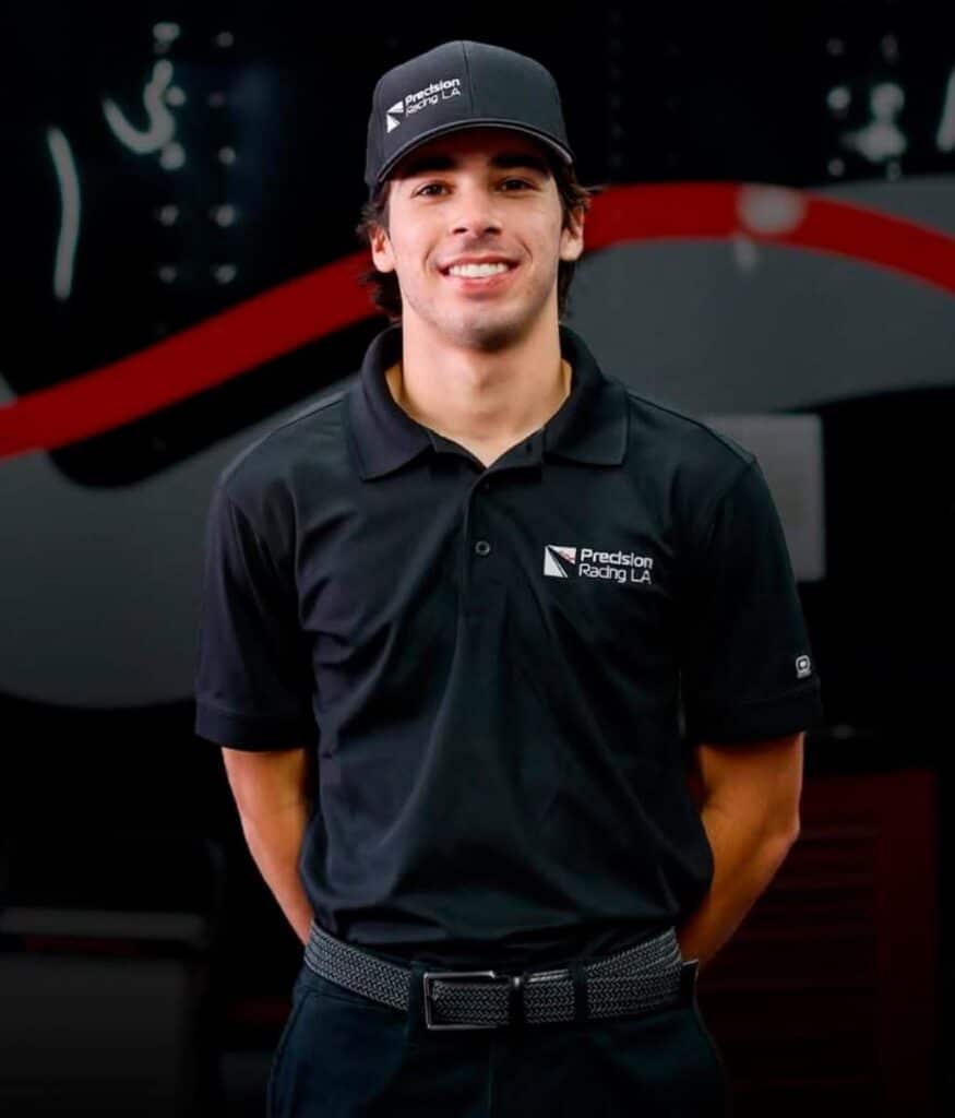 Brazil to Debut Three Drivers in Major U.S. Motorsport Championship