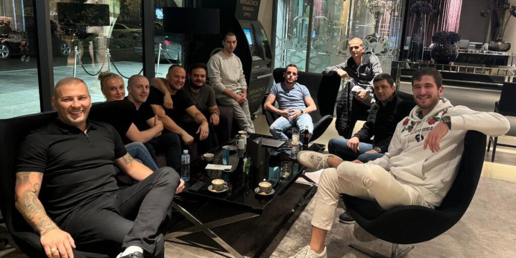 Martin Mander: A Leader Committed to Empowering Others