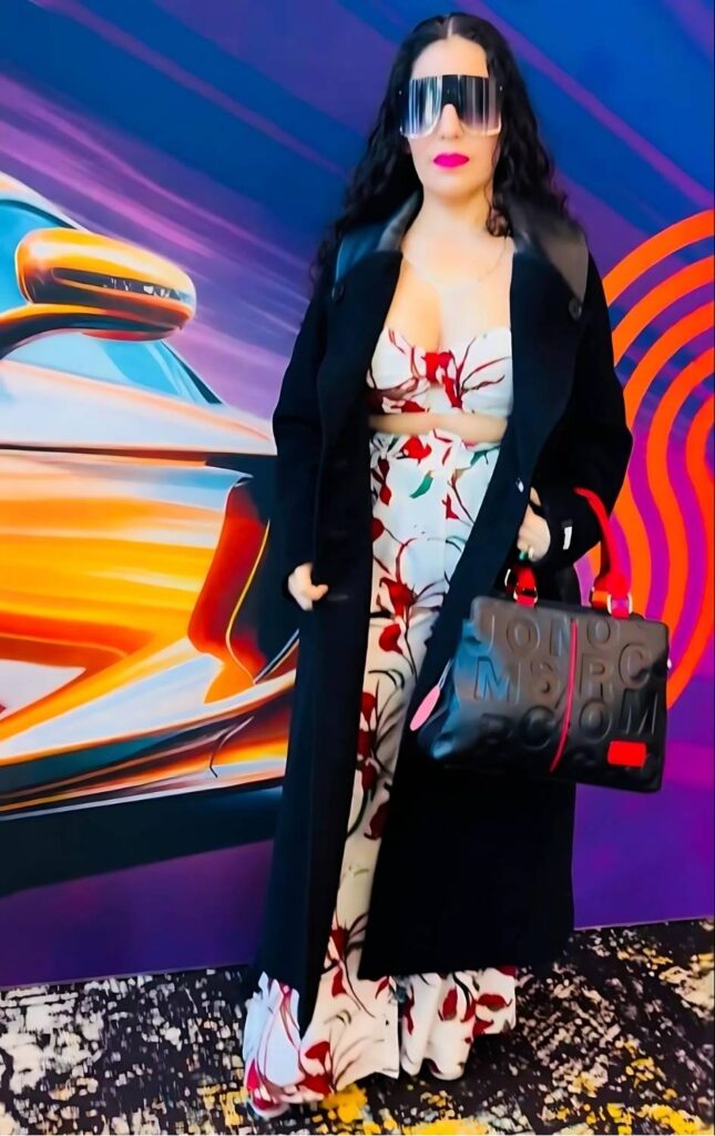 Lagos Motors Group Grows Under VP Tania Acevedo’s Leadership